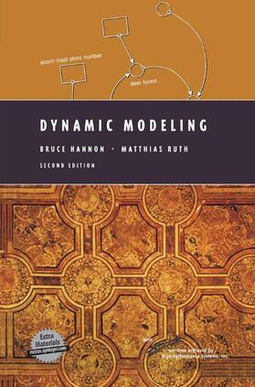 Hannon / Ruth |  Dynamic Modeling | Buch |  Sack Fachmedien