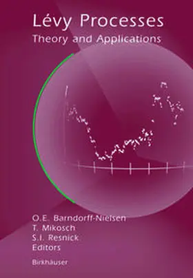 Barndorff-Nielsen / Resnick / Mikosch |  Lévy Processes | Buch |  Sack Fachmedien