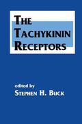 Buck |  The Tachykinin Receptors | Buch |  Sack Fachmedien