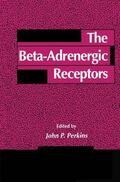 Perkins |  The Beta-Adrenergic Receptors | Buch |  Sack Fachmedien