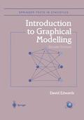 Edwards |  Introduction to Graphical Modelling | Buch |  Sack Fachmedien