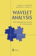 Wells / Resnikoff |  Wavelet Analysis | Buch |  Sack Fachmedien