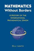 Lehto |  Mathematics Without Borders | Buch |  Sack Fachmedien