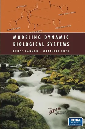 Hannon / Ruth |  Modeling Dynamic Biological Systems | Buch |  Sack Fachmedien