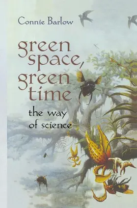 Barlow | Green Space, Green Time | Buch | 978-1-4612-6864-2 | www.sack.de