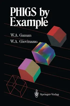 Giovinazzo / Gaman |  PHIGS by Example | Buch |  Sack Fachmedien