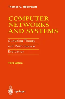 Robertazzi |  Computer Networks and Systems | Buch |  Sack Fachmedien