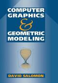 Salomon |  Computer Graphics and Geometric Modeling | Buch |  Sack Fachmedien