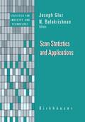 Balakrishnan / Glaz |  Scan Statistics and Applications | Buch |  Sack Fachmedien