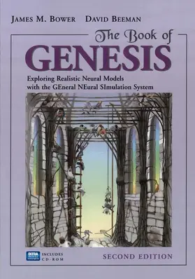 Bower / Beeman |  The Book of GENESIS | Buch |  Sack Fachmedien