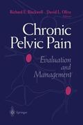 Olive / Blackwell |  Chronic Pelvic Pain | Buch |  Sack Fachmedien