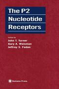 Turner / Fedan / Weisman |  The P2 Nucleotide Receptors | Buch |  Sack Fachmedien
