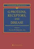 Spiegel |  G Proteins, Receptors, and Disease | Buch |  Sack Fachmedien