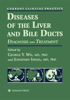 Wu | Diseases of the Liver and Bile Ducts | Buch | 978-1-4612-7293-9 | sack.de