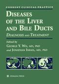 Wu |  Diseases of the Liver and Bile Ducts | Buch |  Sack Fachmedien