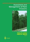 Thieret / Luken |  Assessment and Management of Plant Invasions | Buch |  Sack Fachmedien