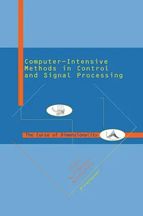 Warwick / Karny |  Computer Intensive Methods in Control and Signal Processing | Buch |  Sack Fachmedien
