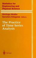 Kitagawa / Akaike |  The Practice of Time Series Analysis | Buch |  Sack Fachmedien