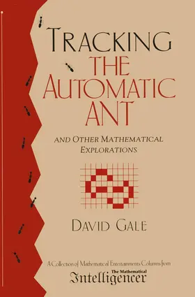 Gale | Tracking the Automatic ANT | Buch | 978-1-4612-7453-7 | www.sack.de