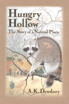 Dewdney |  Hungry Hollow | Buch |  Sack Fachmedien
