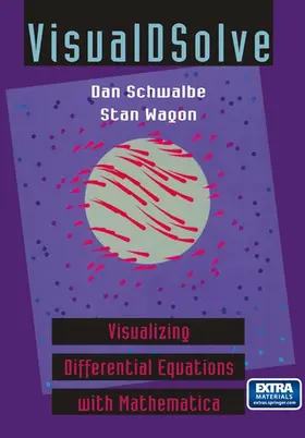 Schwalbe / Wagon |  VisualDSolve | Buch |  Sack Fachmedien