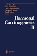 Li / Sekely / Gustafsson |  Hormonal Carcinogenesis II | Buch |  Sack Fachmedien