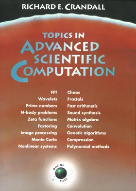 Crandall |  Topics in Advanced Scientific Computation | Buch |  Sack Fachmedien