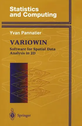 Pannatier |  Variowin | Buch |  Sack Fachmedien