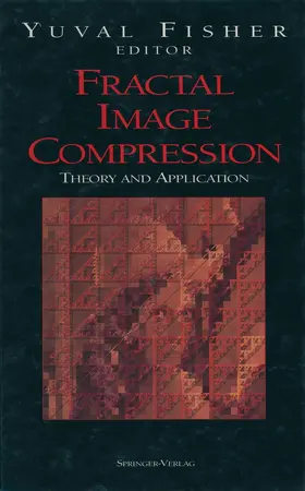 Fisher |  Fractal Image Compression | Buch |  Sack Fachmedien