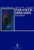 Gwadz / Despommier / Hotez |  Parasitic Diseases | Buch |  Sack Fachmedien