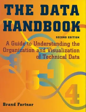 Fortner |  The Data Handbook | Buch |  Sack Fachmedien