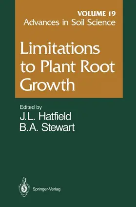  Limitations to Plant Root Growth | Buch |  Sack Fachmedien