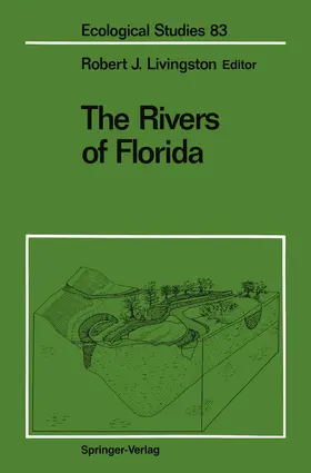 Livingston |  The Rivers of Florida | Buch |  Sack Fachmedien
