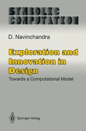 Navinchandra |  Exploration and Innovation in Design | Buch |  Sack Fachmedien