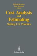 Robbins / Kankey |  Cost Analysis and Estimating | Buch |  Sack Fachmedien