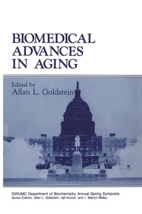 Goldstein |  Biomedical Advances in Aging | Buch |  Sack Fachmedien