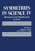 Yopp / Gruber |  Symmetries in Science IV | Buch |  Sack Fachmedien