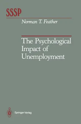 Feather |  The Psychological Impact of Unemployment | Buch |  Sack Fachmedien
