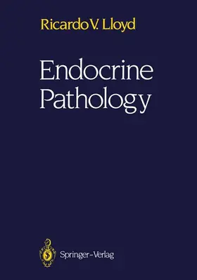 Lloyd |  Endocrine Pathology | Buch |  Sack Fachmedien