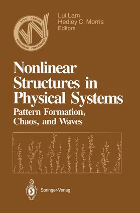 Lam / Morris |  Nonlinear Structures in Physical Systems | Buch |  Sack Fachmedien