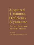 Imperato |  Acquired Immunodeficiency Syndrome | Buch |  Sack Fachmedien