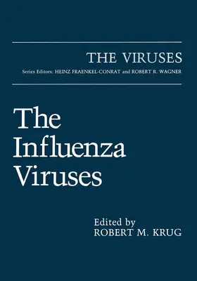 Krug |  The Influenza Viruses | Buch |  Sack Fachmedien