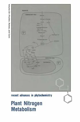 Poulton / Conn / Romeo |  Plant Nitrogen Metabolism | Buch |  Sack Fachmedien