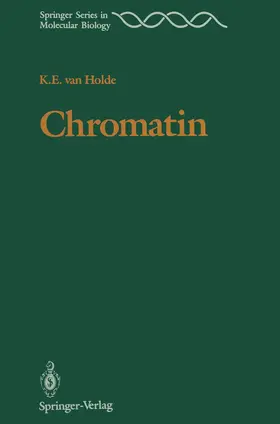 Holde |  Chromatin | Buch |  Sack Fachmedien