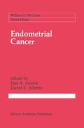 Alberts / Surwit |  Endometrial Cancer | Buch |  Sack Fachmedien
