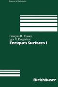 Dolgachev / Cossec |  Enriques Surfaces I | Buch |  Sack Fachmedien