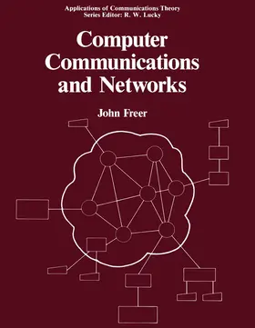 Freer |  Computer Communications and Networks | Buch |  Sack Fachmedien