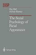 Rumsey / Bull |  The Social Psychology of Facial Appearance | Buch |  Sack Fachmedien