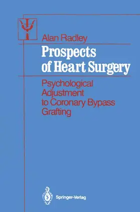 Radley |  Prospects of Heart Surgery | Buch |  Sack Fachmedien