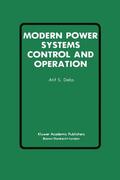 Debs |  Modern Power Systems Control and Operation | Buch |  Sack Fachmedien